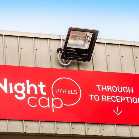 Nightcap At Excelsior Hotel Melbourne Exterior photo
