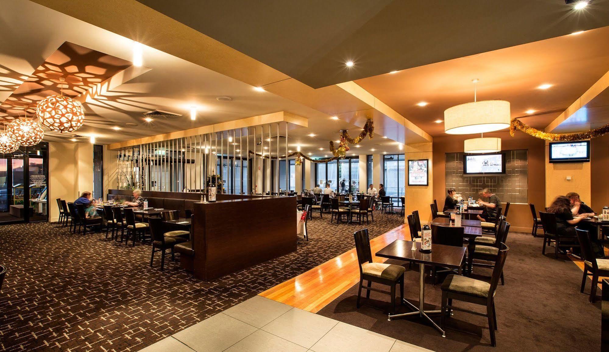 Nightcap At Excelsior Hotel Melbourne Exterior photo